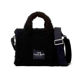 Marc Jacobs The Teddy Mini Tote Bag